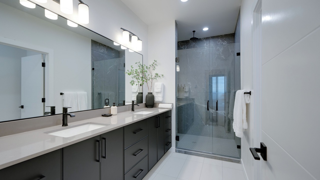 Photo of Bathroom in Fairmount Park