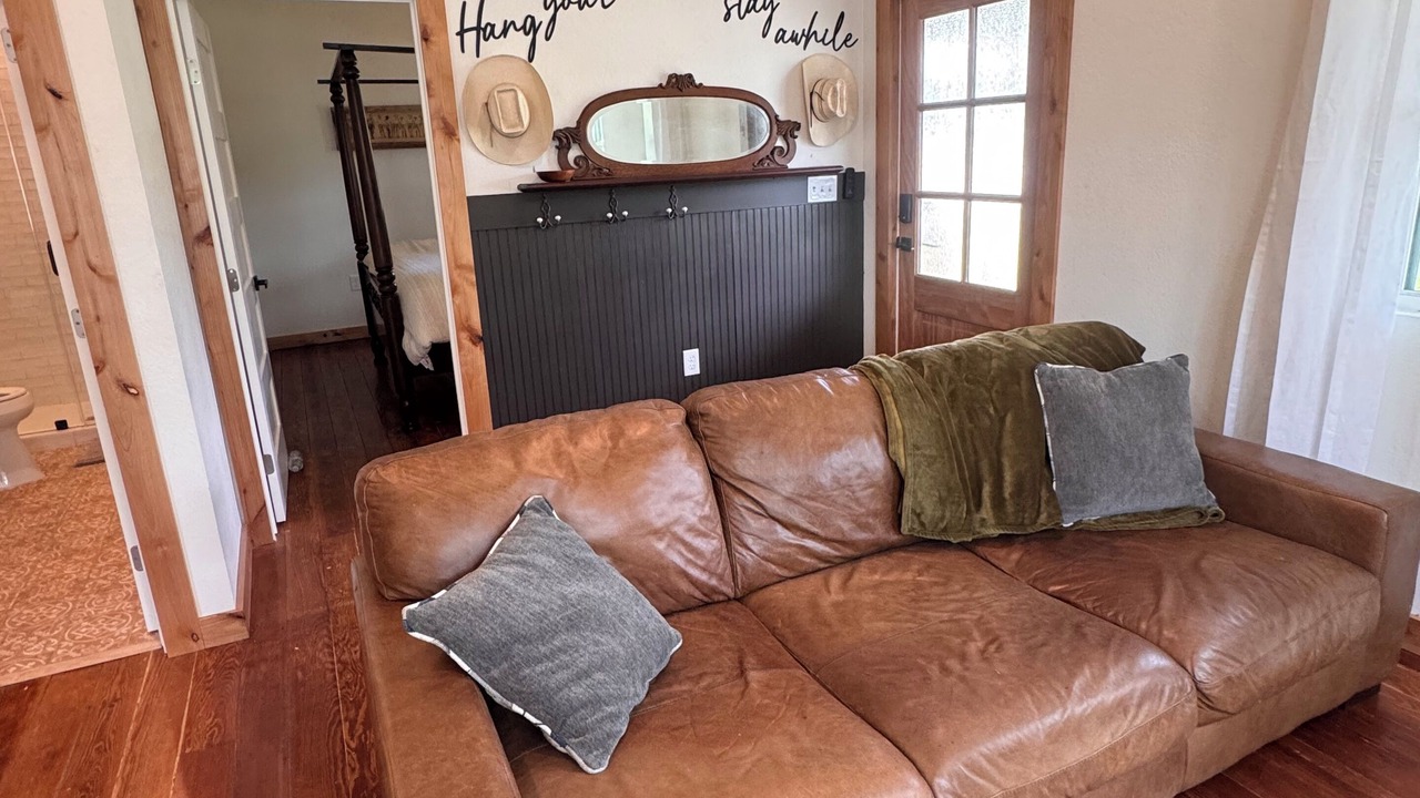 Photo of Livingroom in Saint Jo
