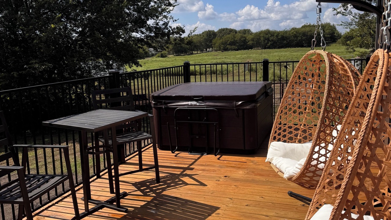 Photo of Outdoor in Saint Jo