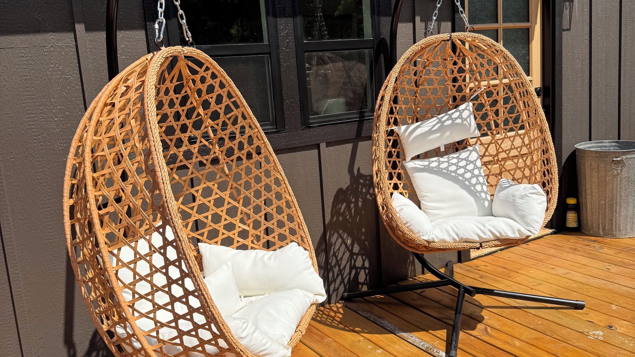 Photo of Patio Balcony in Saint Jo