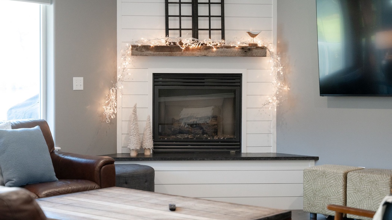 Photo of Livingroom in Orondo
