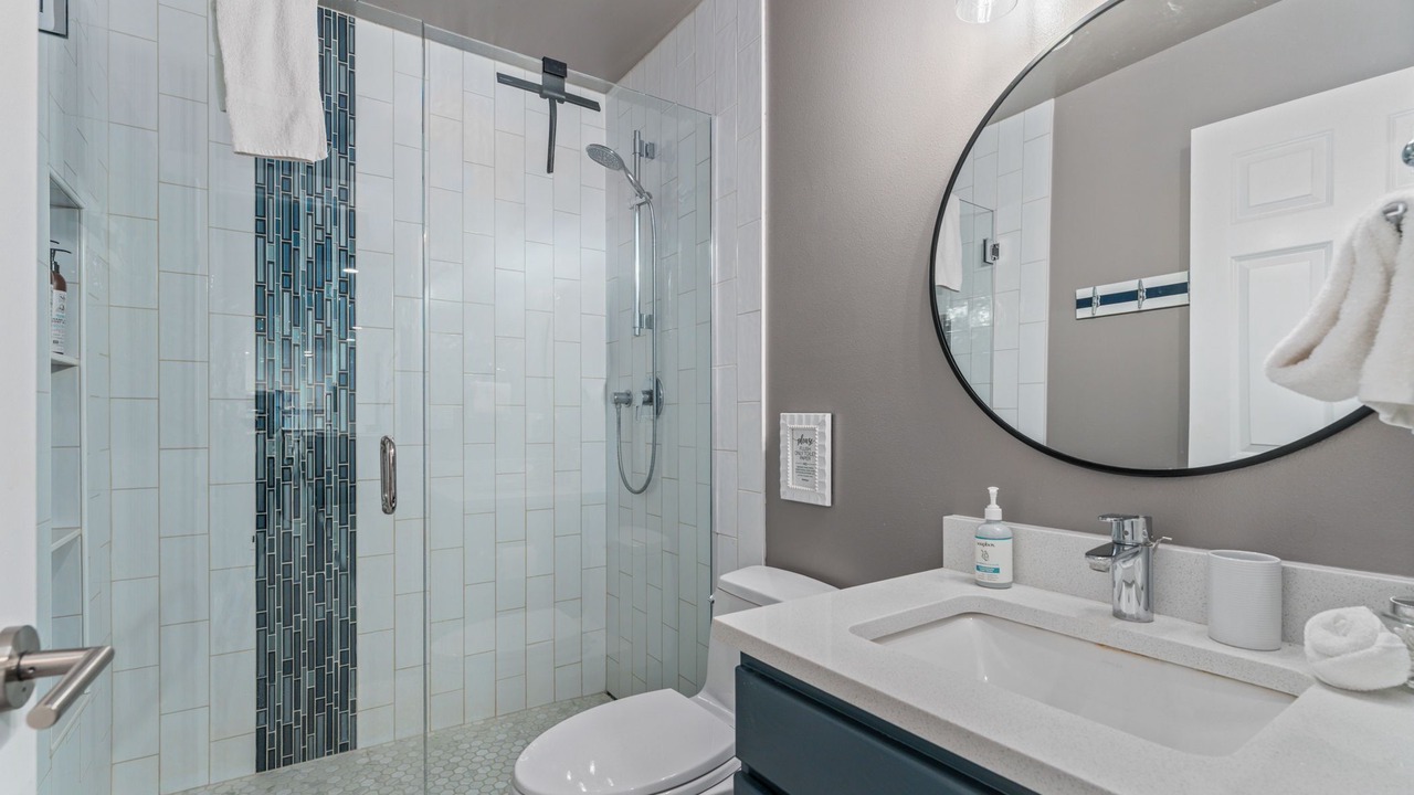 Photo of Bathroom in Orondo