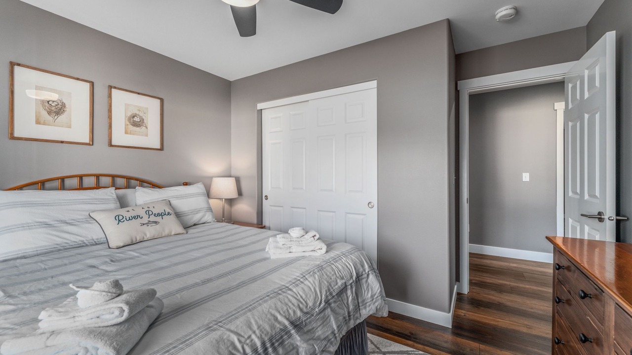 Photo of Bedroom in Orondo