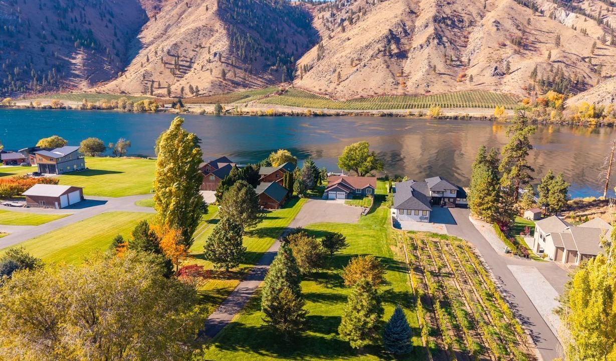 Photo of Outdoor in Orondo