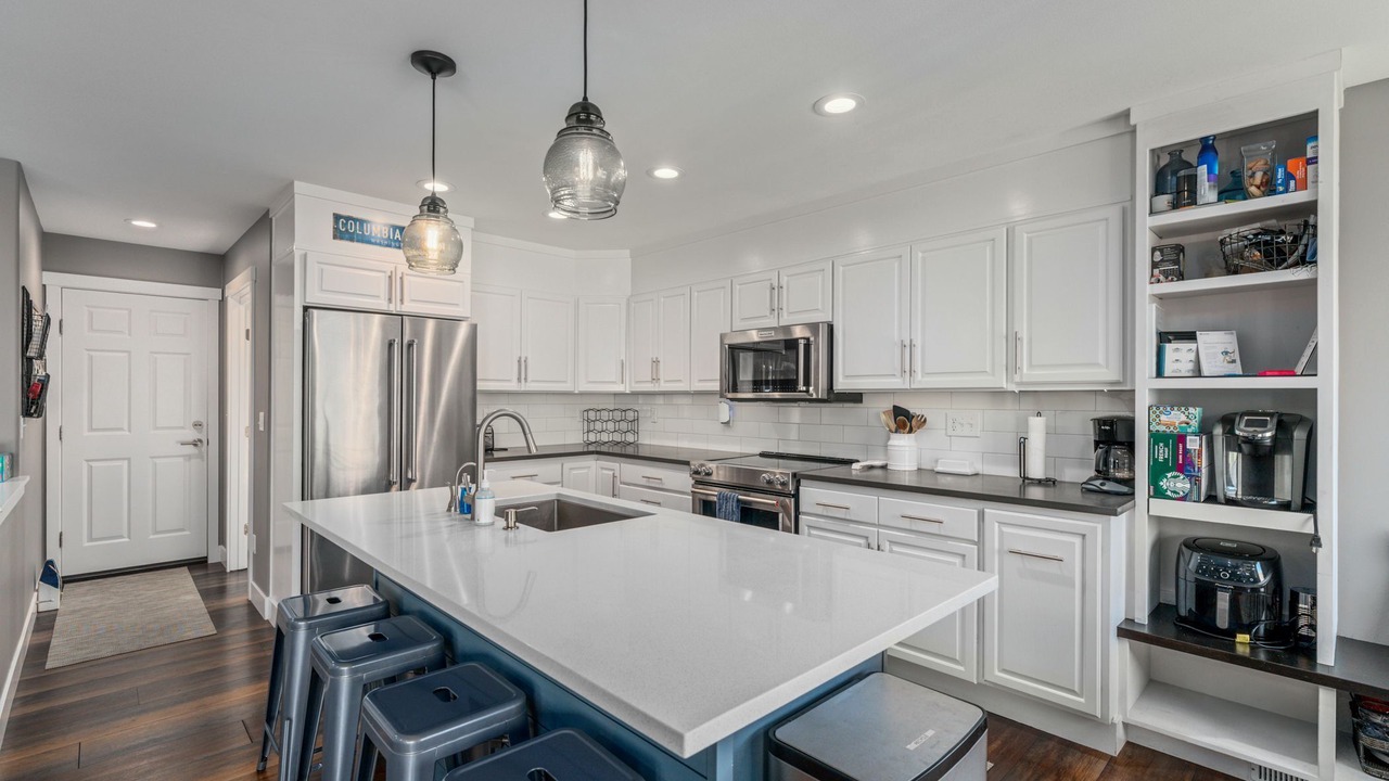 Photo of Kitchen in Orondo