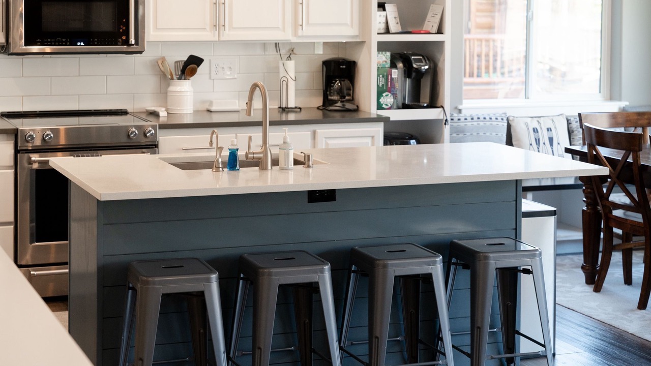 Photo of Kitchen in Orondo