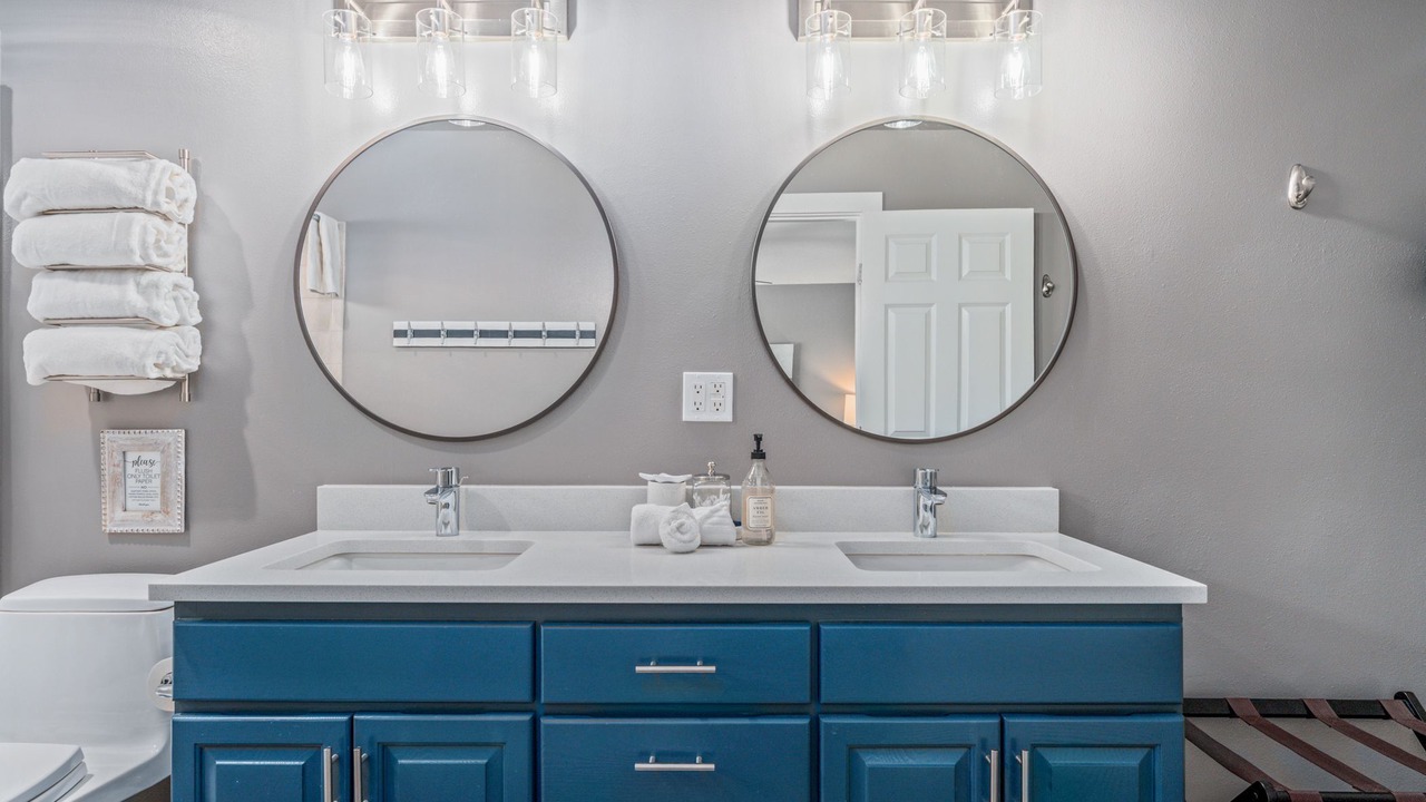 Photo of Bathroom in Orondo