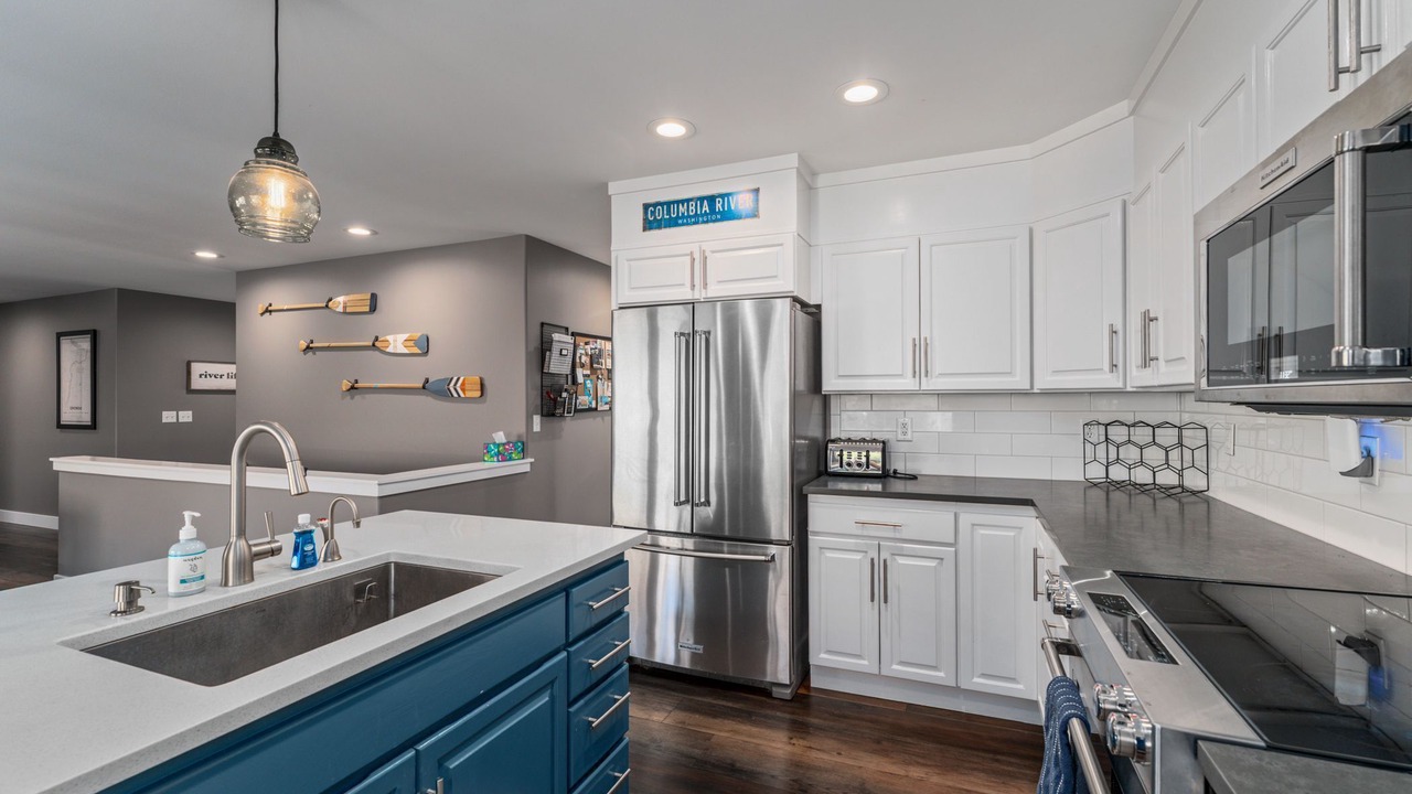 Photo of Kitchen in Orondo