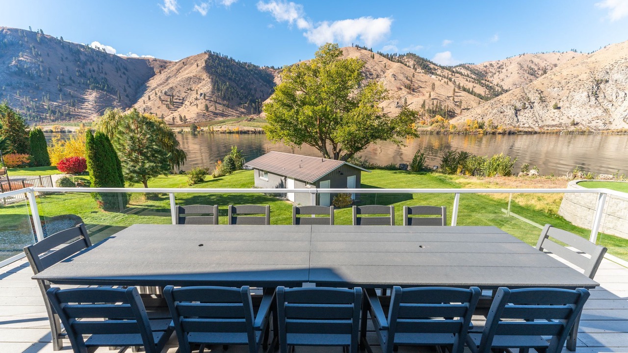 Photo of Outdoor in Orondo