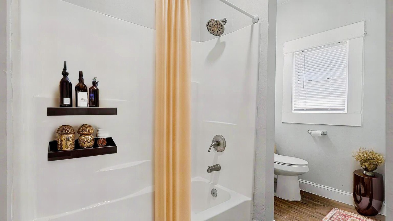 Photo of Bathroom in Fort Worth