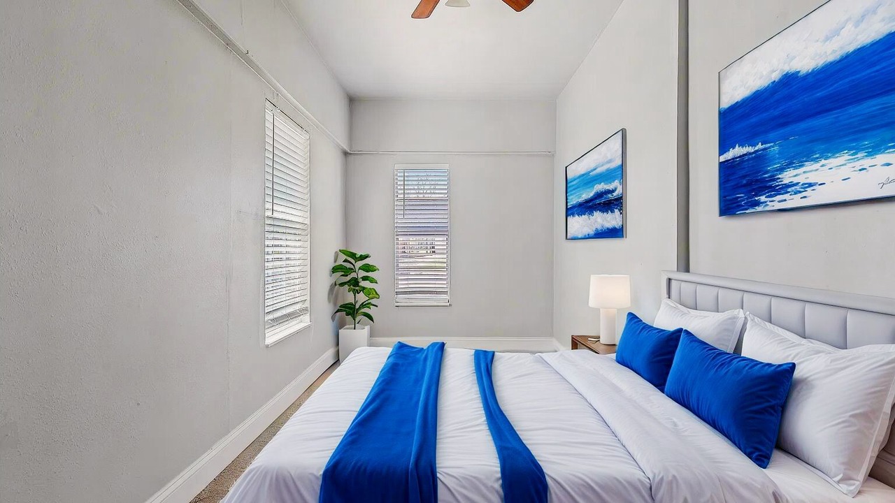 Photo of Bedroom in Fort Worth