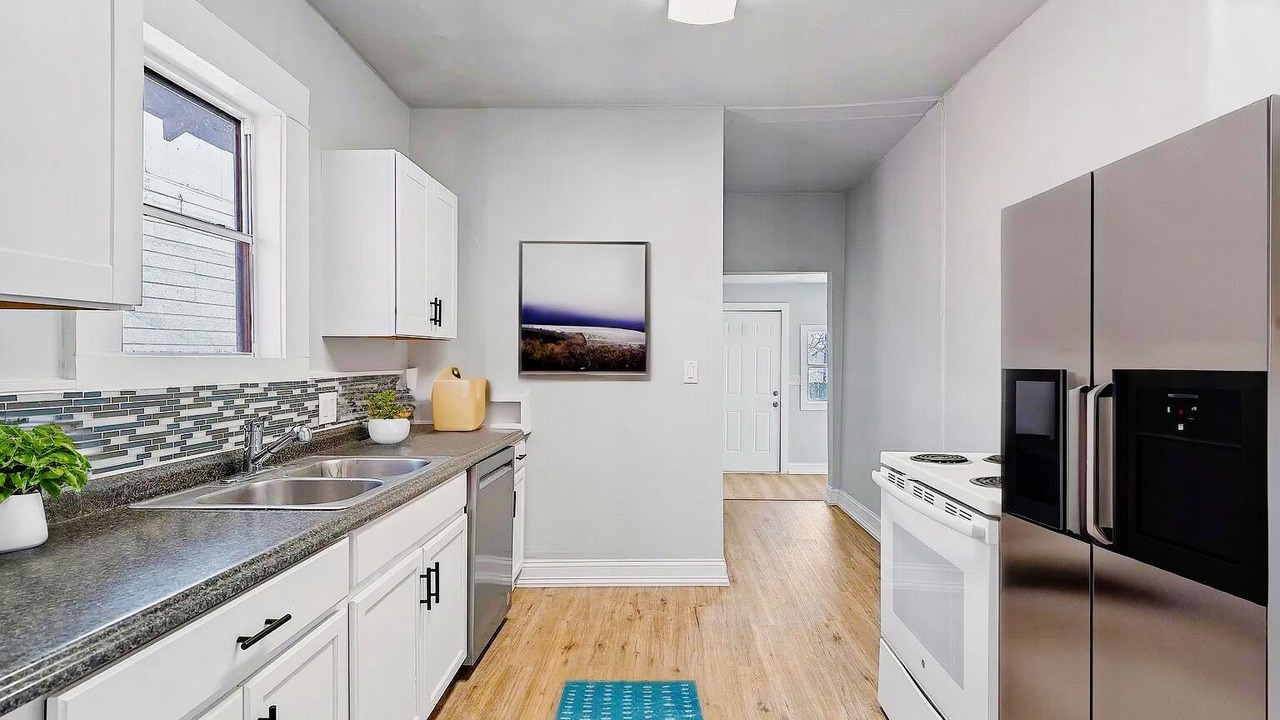 Photo of Kitchen in Fort Worth