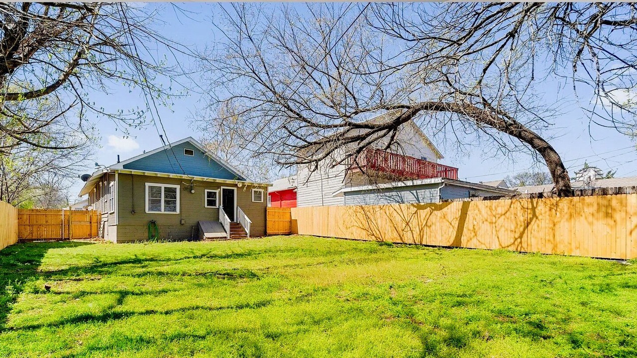 Photo of Outdoor in Fort Worth