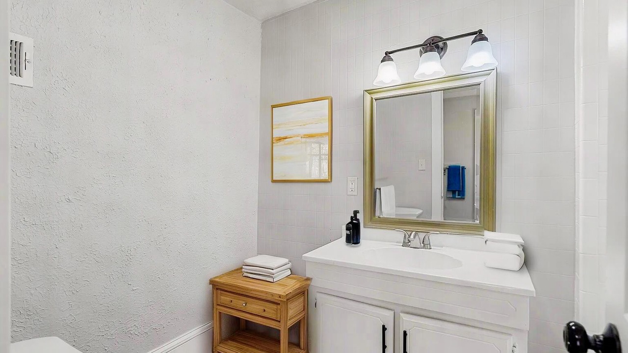 Photo of Bathroom in Fort Worth