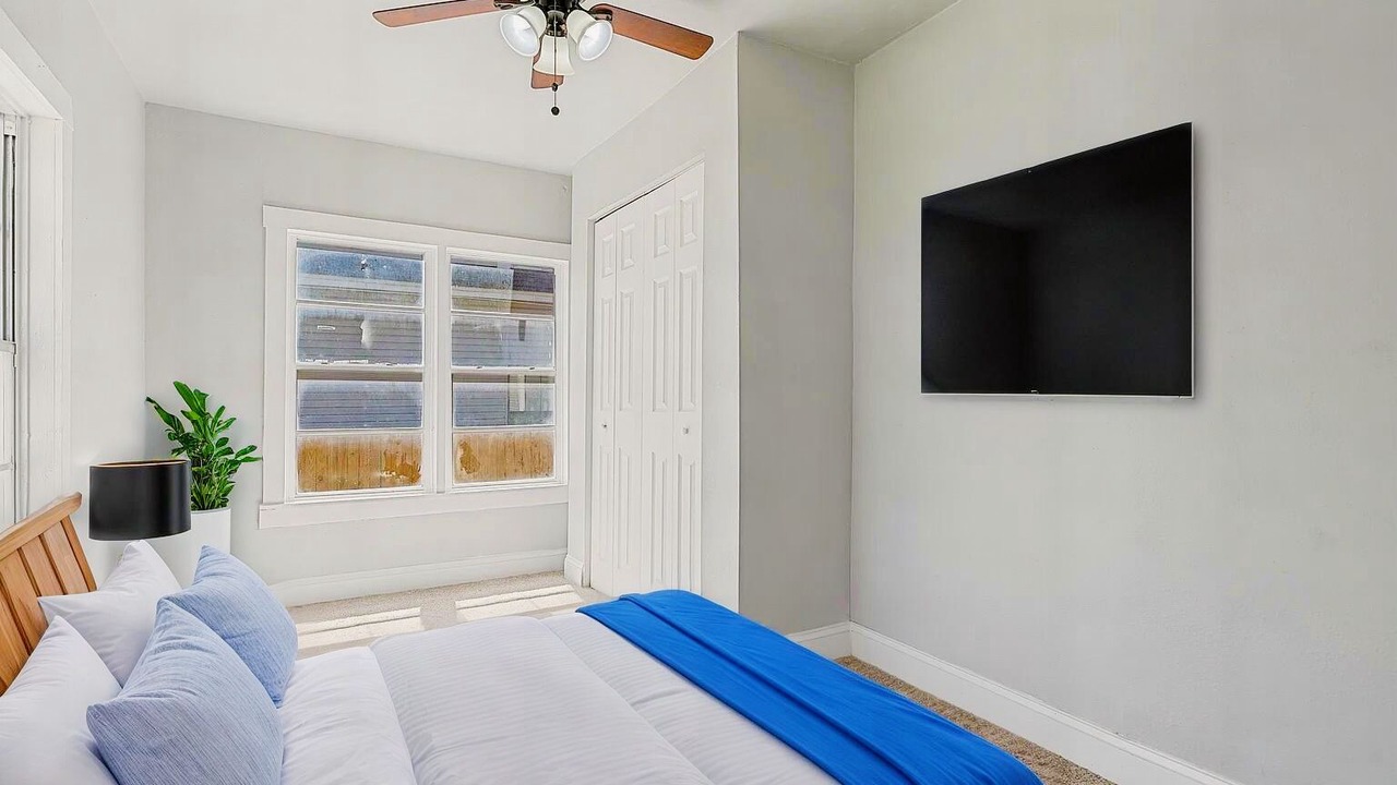 Photo of Bedroom in Fort Worth