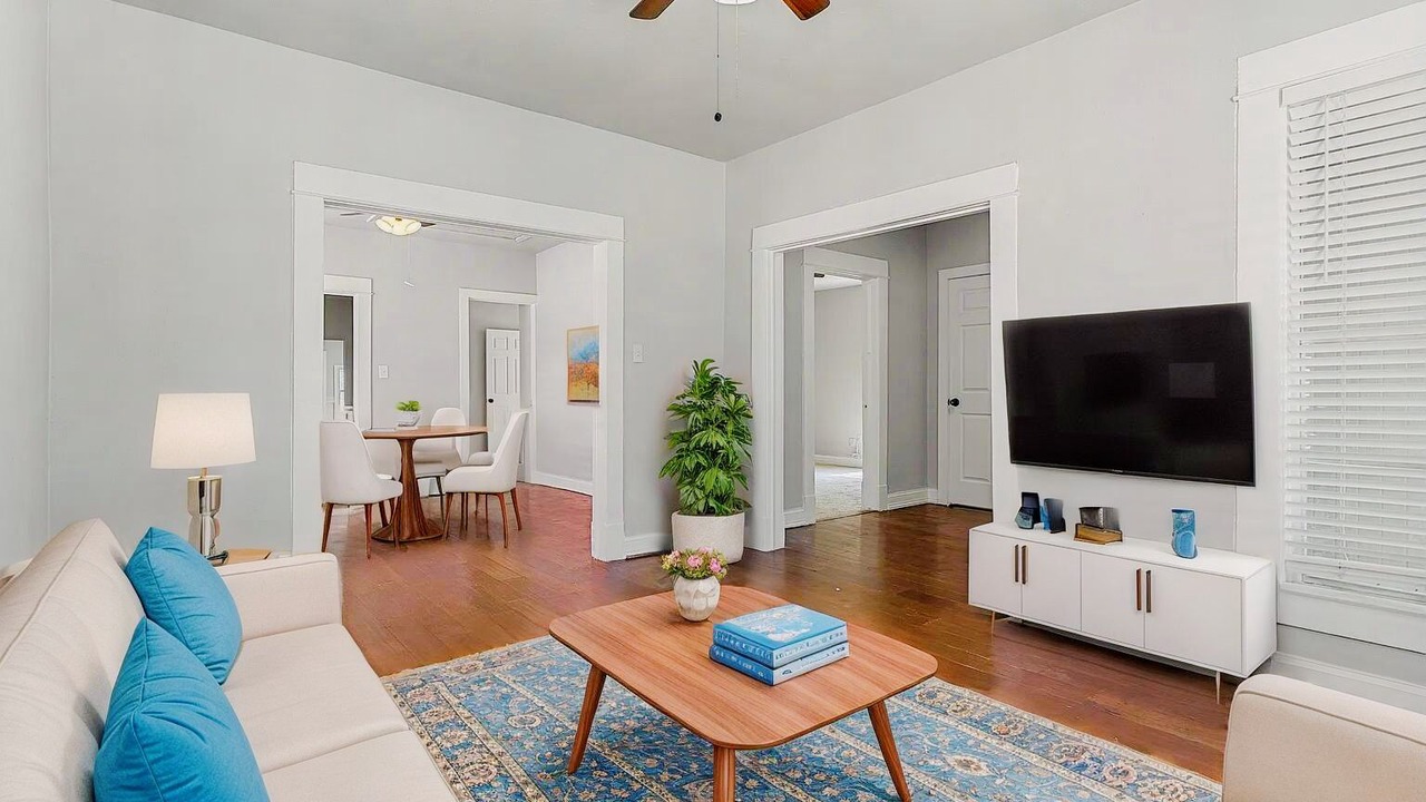 Photo of Livingroom in Fort Worth