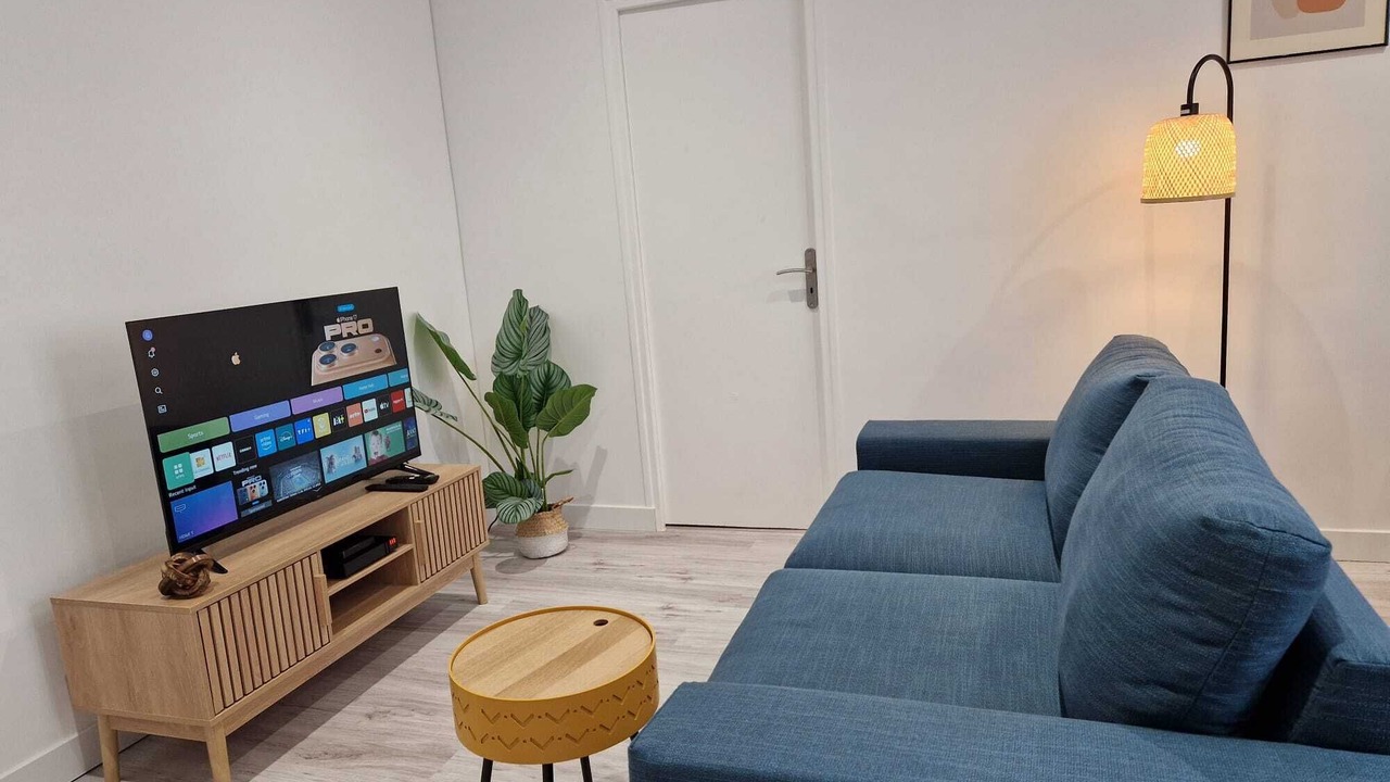 Photo of Livingroom in Margny-les-Compiegne