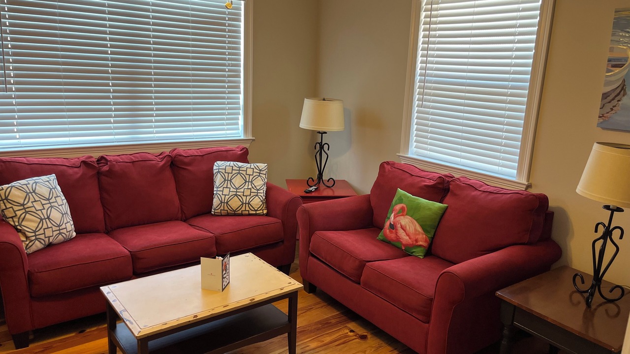 Photo of Livingroom in Ventress