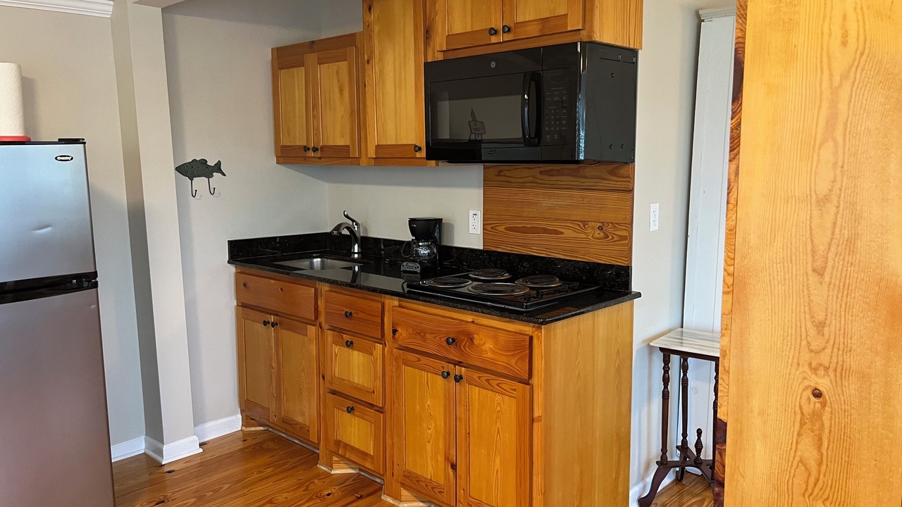 Photo of Kitchen in Ventress
