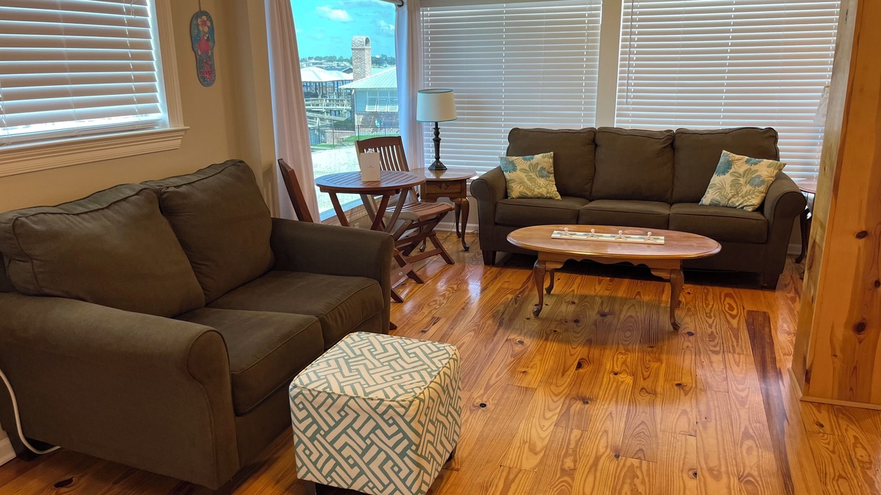 Photo of Livingroom in Ventress