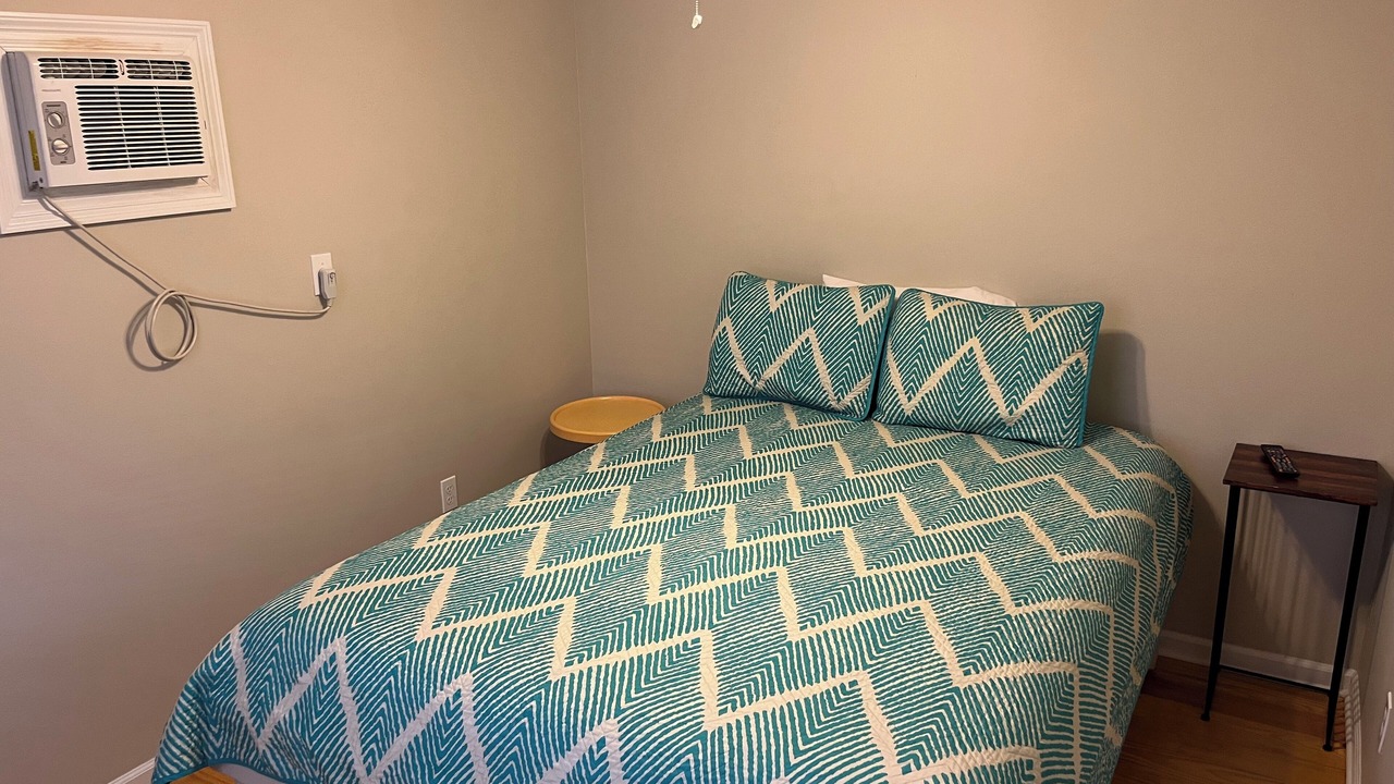 Photo of Bedroom in Ventress