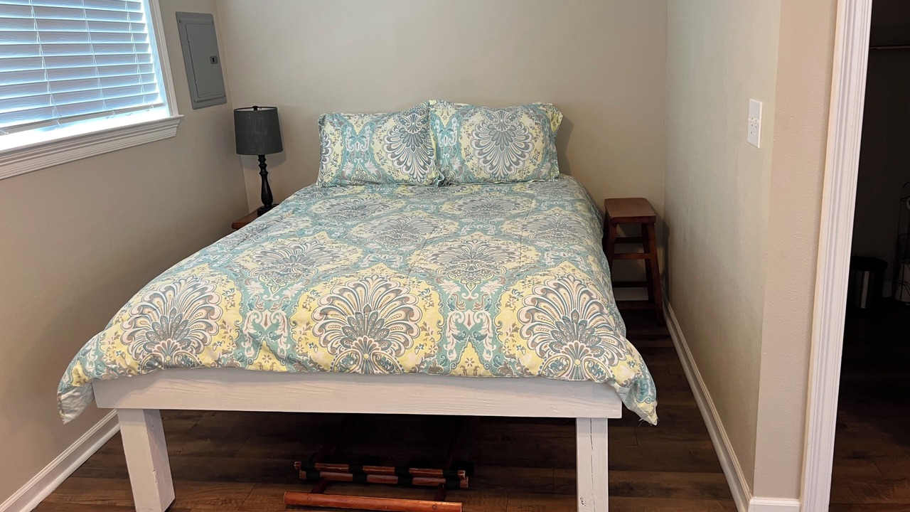 Photo of Bedroom in Ventress