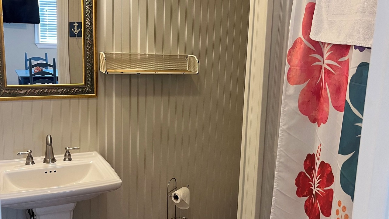 Photo of Bathroom in Ventress