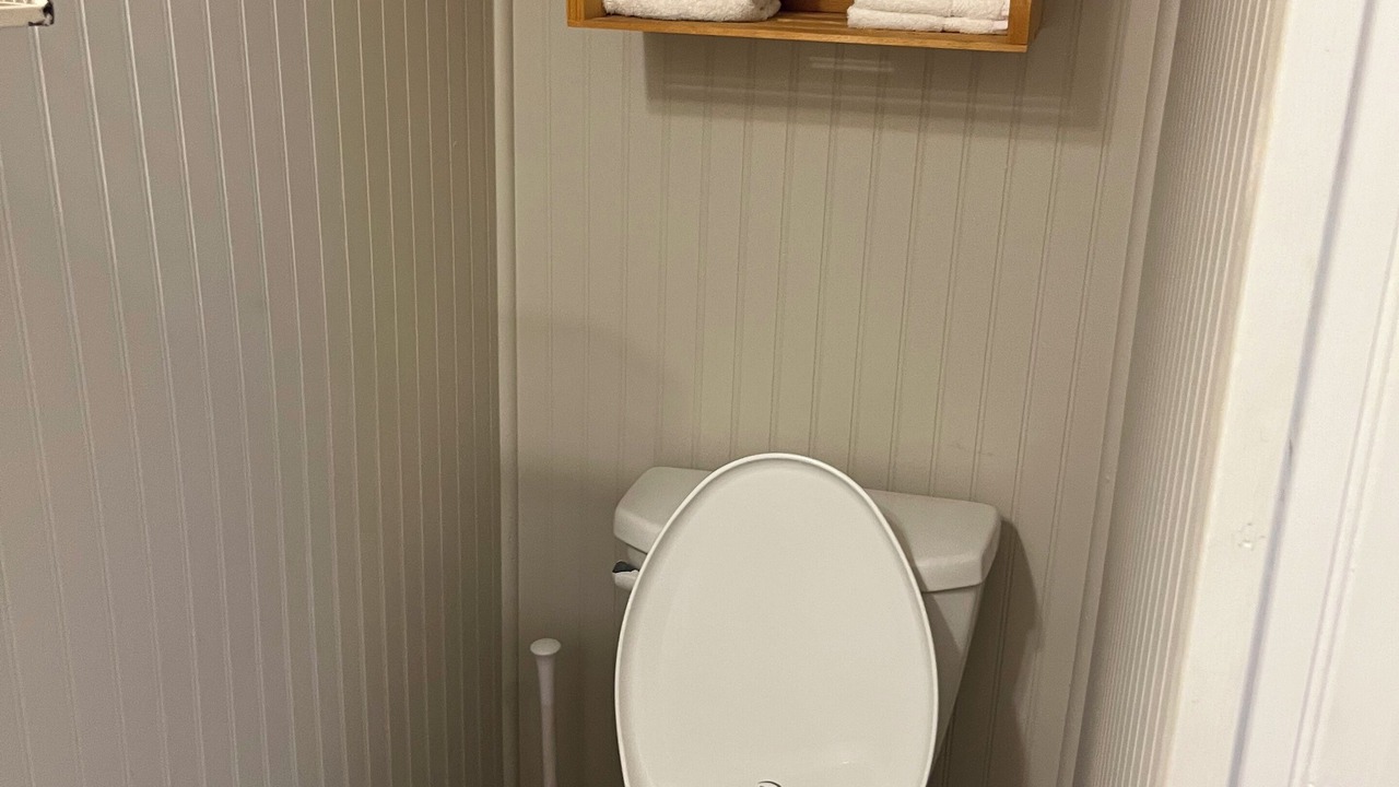 Photo of Bathroom in Ventress