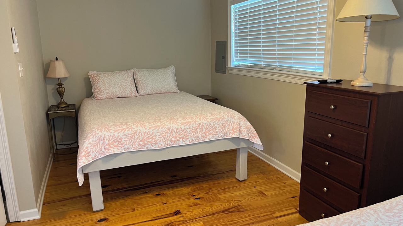 Photo of Bedroom in Ventress