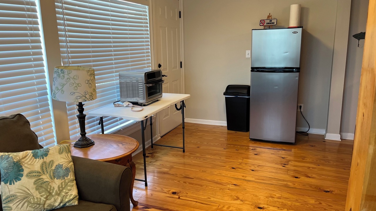 Photo of Livingroom in Ventress