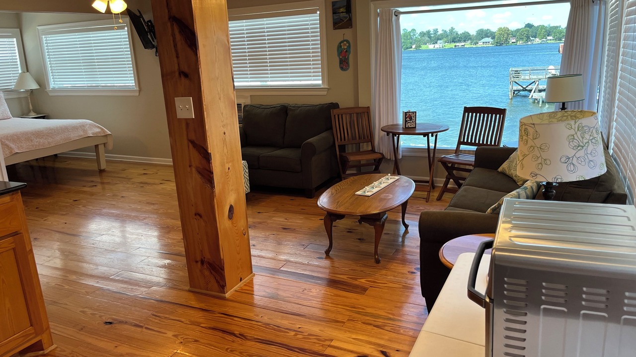 Photo of Livingroom in Ventress