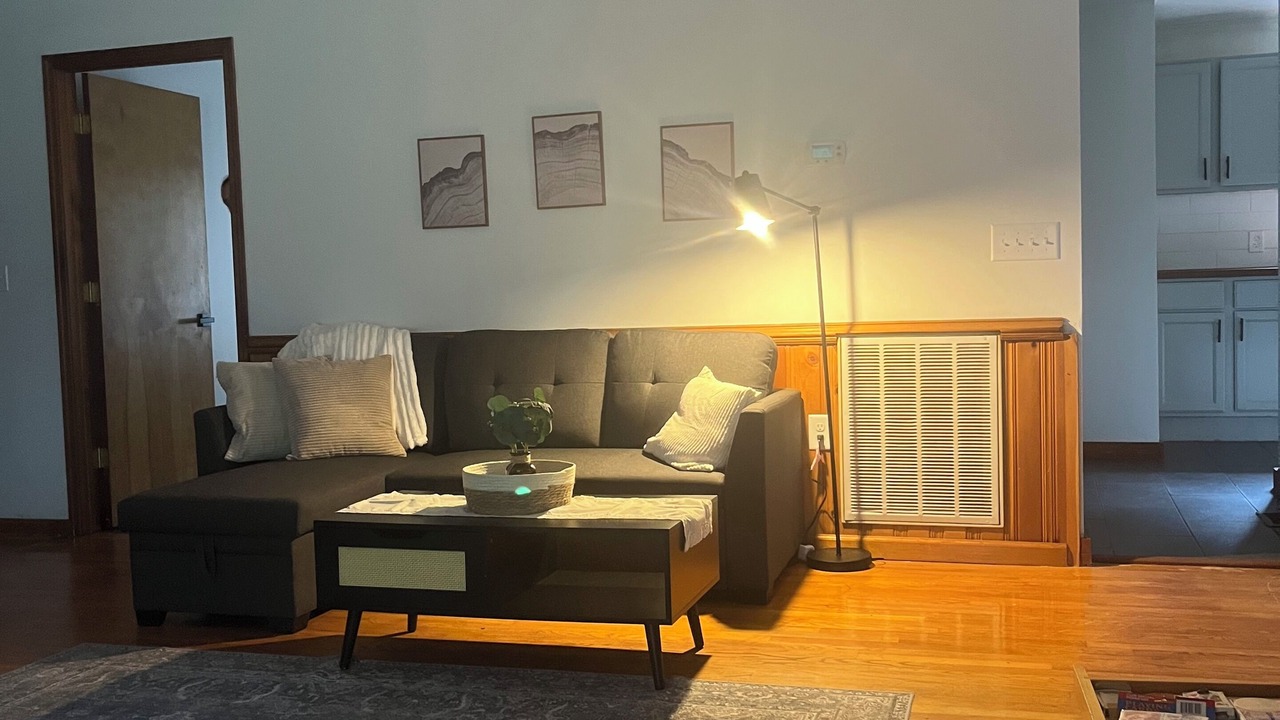 Photo of Livingroom in Brodnax