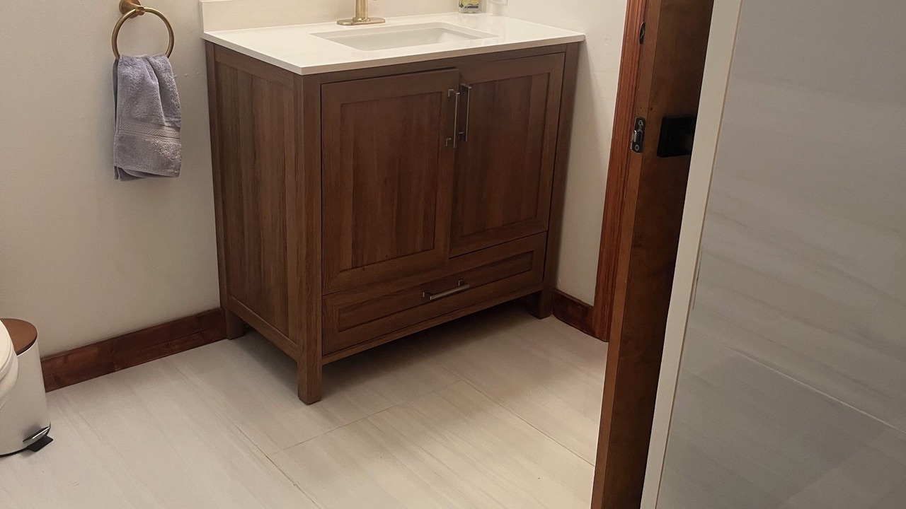 Photo of Bathroom in Brodnax