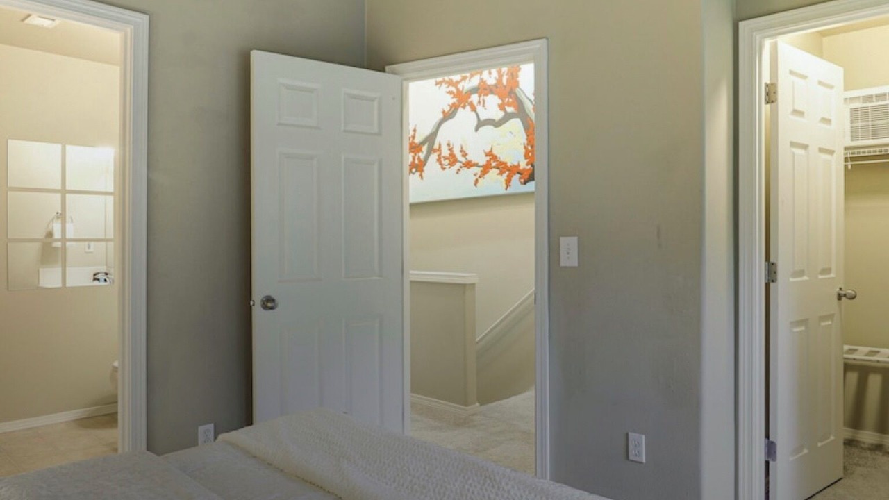 Photo of Bedroom in Troutdale