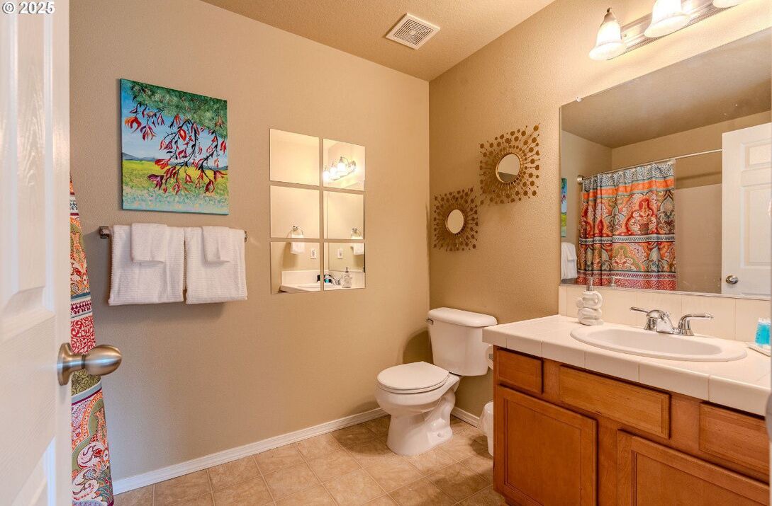 Photo of Bathroom in Troutdale