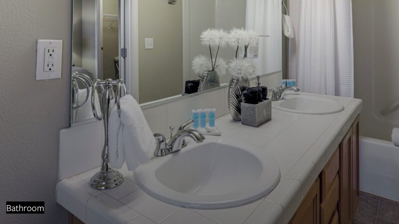 Photo of Bathroom in Troutdale