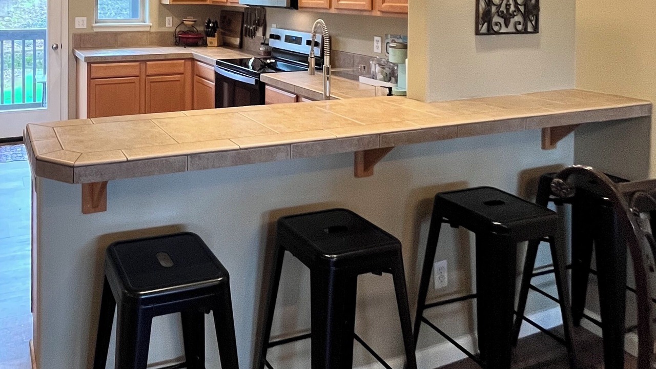 Photo of Kitchen in Troutdale