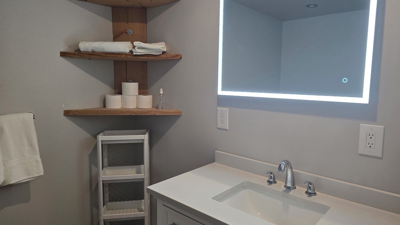 Photo of Bathroom in Nipawin
