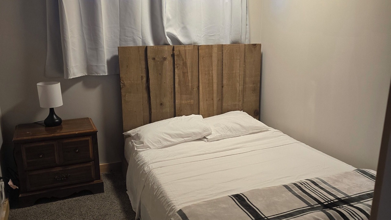 Photo of Bedroom in Nipawin
