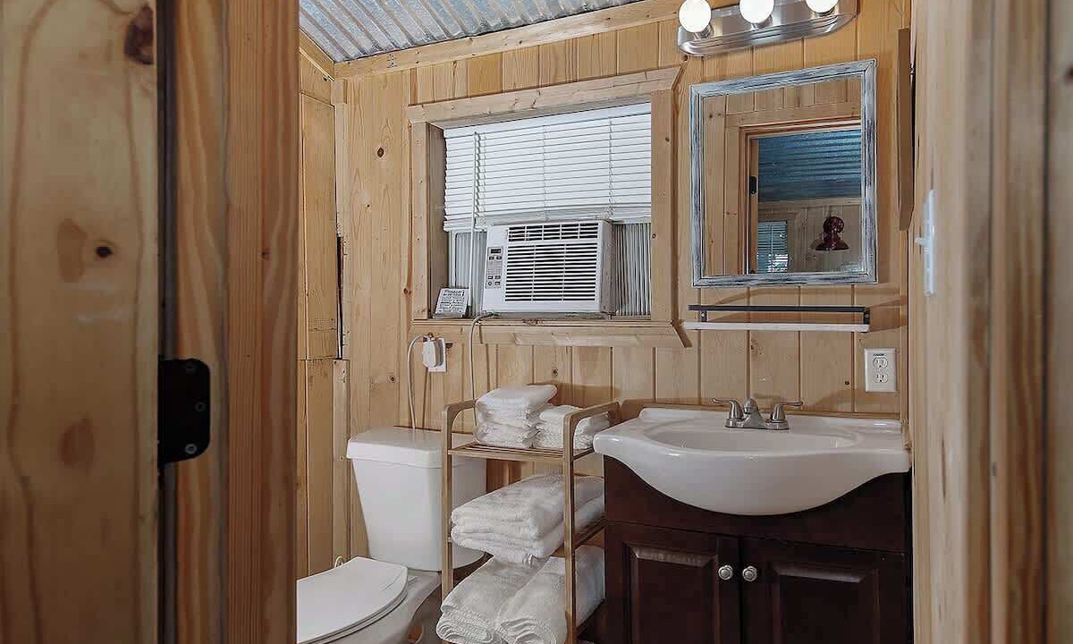 Photo of Bathroom in Centerville