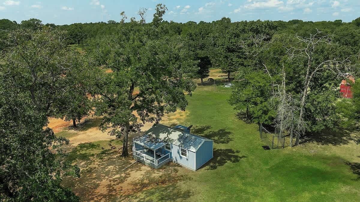 Photo of Outdoor in Centerville