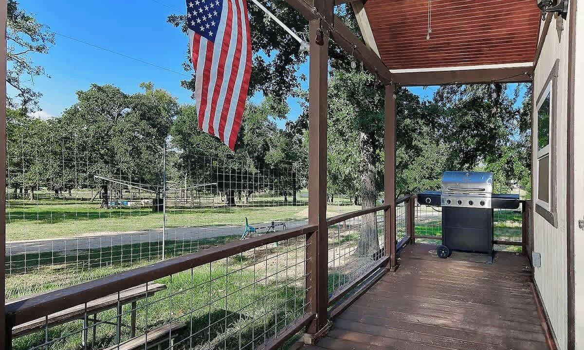 Photo of Outdoor in Centerville