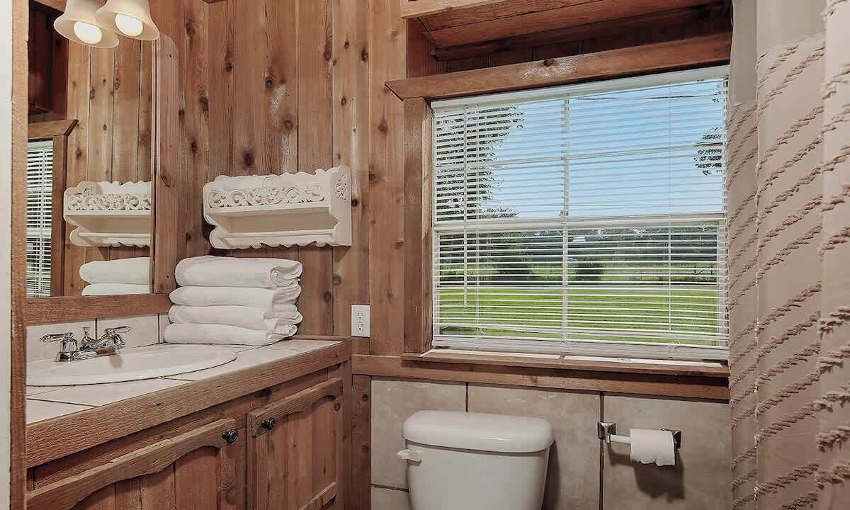 Photo of Bathroom in Centerville