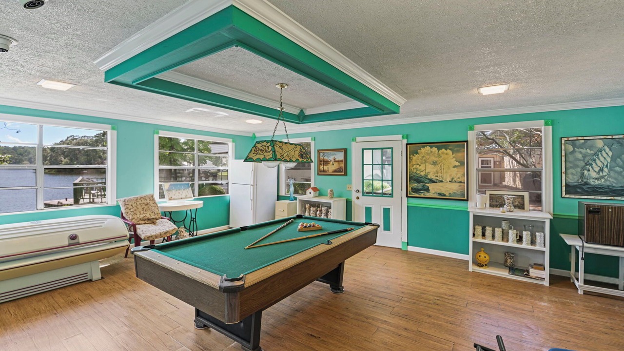 Photo of Bedroom in Titus
