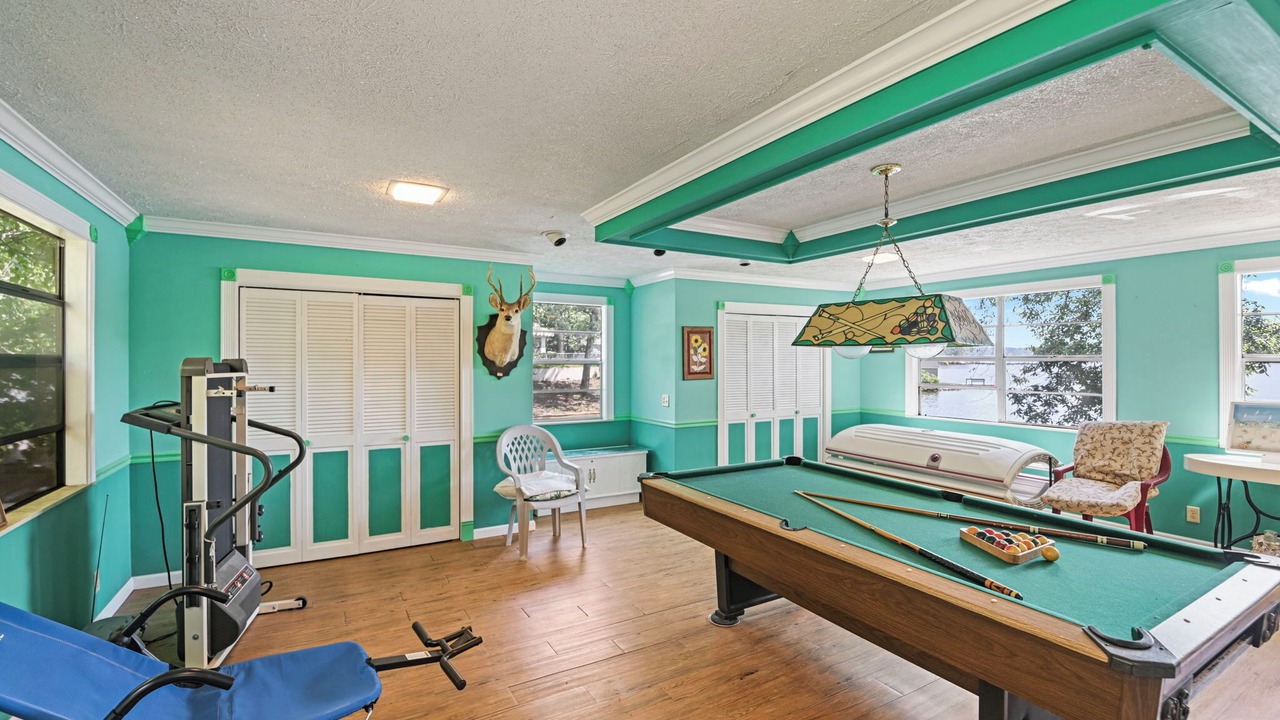 Photo of Bedroom in Titus