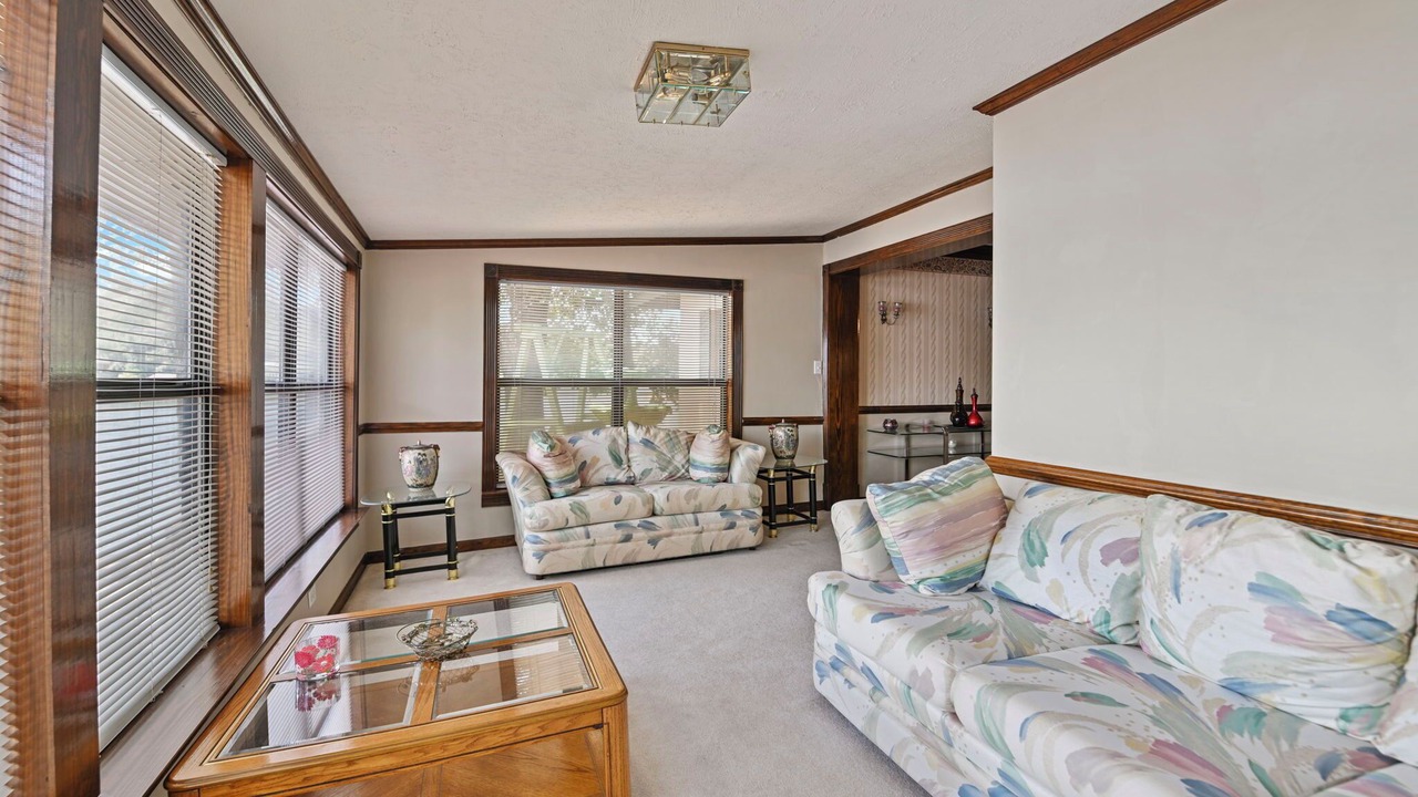 Photo of Livingroom in Titus