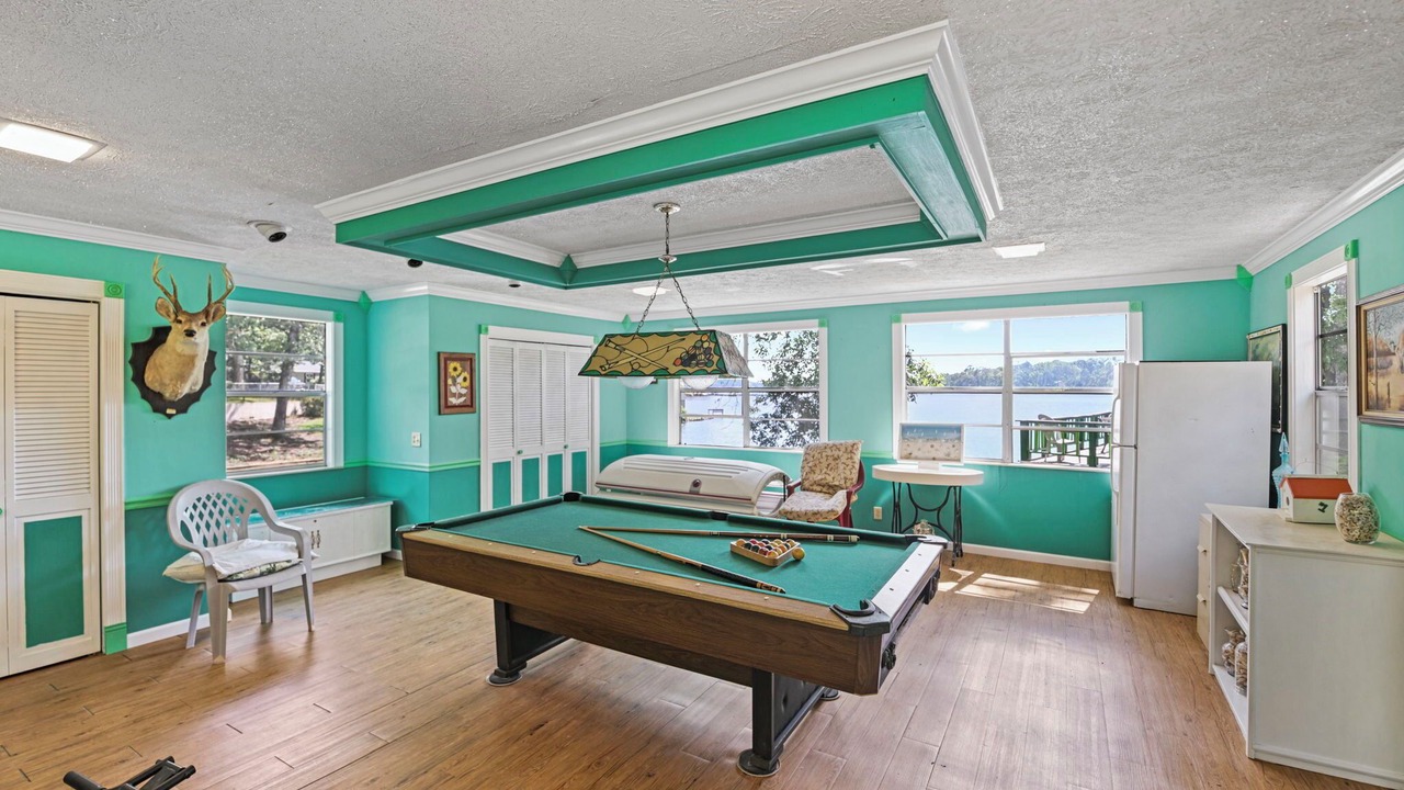 Photo of Bedroom in Titus