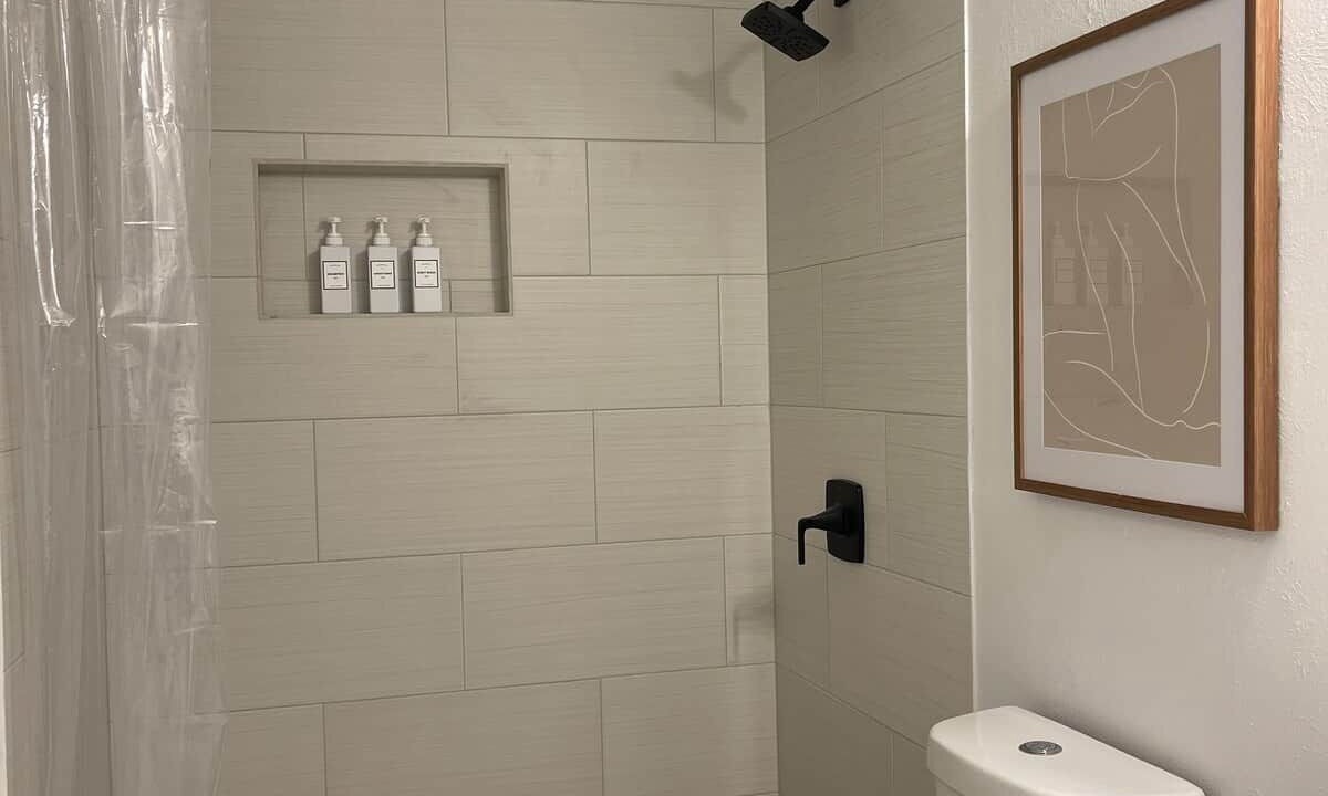 Photo of Bathroom in Grogan's Mill