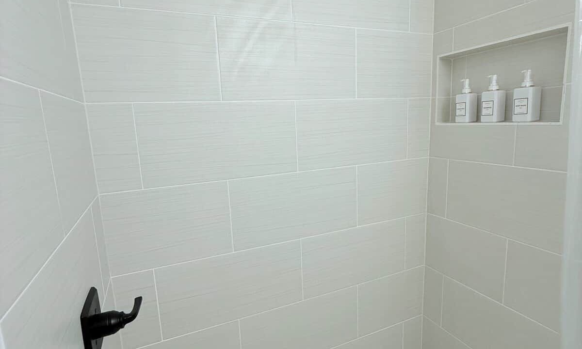 Photo of Bathroom in Grogan's Mill