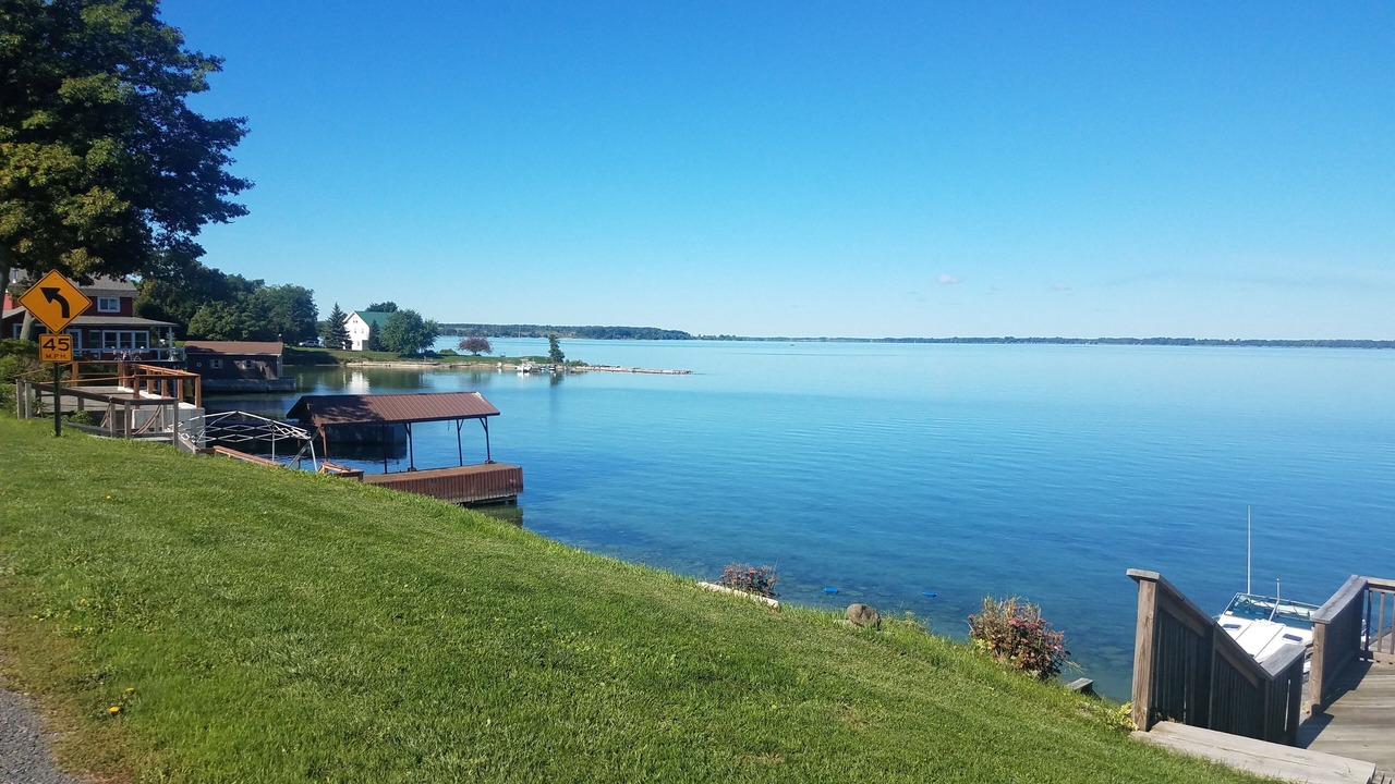 Photo of Others in Cape Vincent